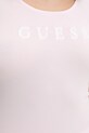 Πιτζάμα Guess CARRIE O5GX13.KBBU1 ροζ