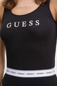 Πιτζάμα Guess CARRIE O5GX13.KBBU1 μαύρο