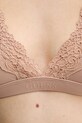 Ρούχα Σουτιέν Guess EVELINE O4BC24.KCDE0 καφέ