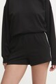 Πιτζάμα Dkny YI50040 μαύρο SS25