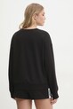 Ρούχα Πιτζάμα Dkny YI50040 μαύρο