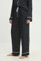 Πιτζάμα Dkny μαύρο YI90043