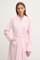 Ρούχα Ρόμπα Lauren Ralph Lauren ILN42409 ροζ