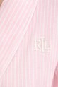 Ρόμπα Lauren Ralph Lauren ροζ ILN42409