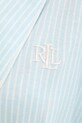 Ρόμπα Lauren Ralph Lauren μπλε ILN42409