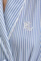 Ρόμπα Lauren Ralph Lauren μπλε ILN42409