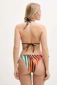 Μαγιό δύο τεμαχίων Just Cavalli 78PAYB01.CJLB5 πορτοκαλί SS25