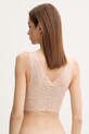 Ρούχα Σουτιέν Chantelle Floral Touch C94270 μπεζ