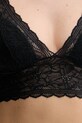 Σουτιέν Chantelle Floral Touch μαύρο C94270
