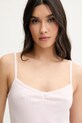 Top πιτζάμας Hollister Co. ροζ KI346.5022.600