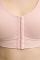 Ρούχα Μετεγχειρητικό σουτιέν women'secret 4329361.4329363 ροζ