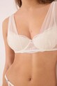 Σουτιέν women'secret 7919747.745.743 λευκό SS25