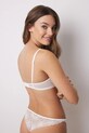 Σουτιέν women'secret λευκό 5669950.947.944