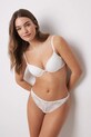 Σουτιέν women'secret 5669950.947.944 λευκό