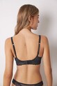 Ρούχα Σουτιέν women'secret 5669011 μαύρο