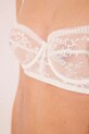 Σουτιέν women'secret 7919730 λευκό SS25