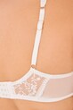 Ρούχα Σουτιέν women'secret 7919730 λευκό