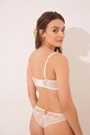 Σουτιέν women'secret λευκό 7919730