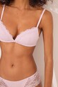 Σουτιέν women'secret 5669020 ροζ SS25