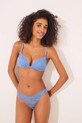 Σουτιέν women'secret μπλε 5669019