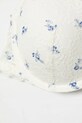 Ρούχα Σουτιέν women'secret 5669034 λευκό
