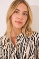 Ρούχα Πιτζάμα women'secret 3139912 μπεζ