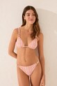 Bikini top women'secret πορτοκαλί 6489843