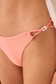 Μαγιό σλιπ μπικίνι women'secret 6469683 πορτοκαλί SS25