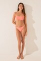 Μαγιό σλιπ μπικίνι women'secret 6469683 πορτοκαλί