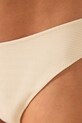 Μαγιό brazilian women'secret 6469688 μπεζ SS25