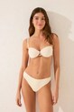 Ρούχα Μαγιό brazilian women'secret 6469688 μπεζ