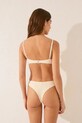 Μαγιό brazilian women'secret μπεζ 6469688