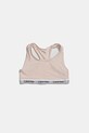 Παιδικό σουτιέν Calvin Klein Underwear 2-pack G80G800742.PPYA μωβ SS25