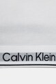Παιδικό σουτιέν Calvin Klein Underwear 3-pack G80G800743.PPYA λευκό
