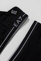 Κοριτσίστικα Παιδικό μαγιό δύο τεμαχίων EA7 Emporio Armani 7G000091.AF12213 μαύρο