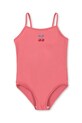 Ολόσωμο παιδικό μαγιό Konges Sløjd MANON SWIMSUIT GRS