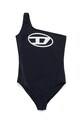 Ολόσωμο παιδικό μαγιό Diesel MUNNYX SWIMSUIT μαλακό μαύρο J02298