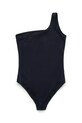 Ολόσωμο παιδικό μαγιό Diesel MUNNYX SWIMSUIT J02298 μαύρο SS25