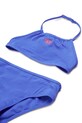 Κοριτσίστικα Παιδικό μαγιό δύο τεμαχίων Diesel MLEAX SWIMSUIT J02299 μπλε