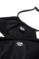 Παιδικό μαγιό δύο τεμαχίων Diesel MLEAX SWIMSUIT μαύρο J02299