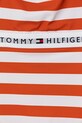 Κοριτσίστικα Ολόσωμο παιδικό μαγιό Tommy Hilfiger UG0UG00790.PPYA πορτοκαλί