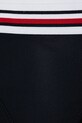 Κοριτσίστικα Παιδικό μαγιό δύο τεμαχίων Tommy Hilfiger UG0UG00805.PPYA σκούρο μπλε