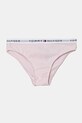 Παιδικά εσώρουχα Tommy Hilfiger 7-pack ροζ UG0UG00758.PPYA