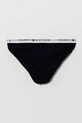Παιδικά εσώρουχα Tommy Hilfiger 7-pack UG0UG00758.PPYA ροζ
