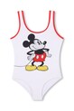 Ολόσωμο παιδικό μαγιό Marc Jacobs x Disney W60527.156 μπεζ SS25