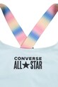 Παιδικό μαγιό δύο τεμαχίων Converse 3CD419 μπλε