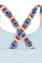 Παιδικό μαγιό δύο τεμαχίων Converse 3CD419
