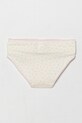 Παιδικά εσώρουχα United Colors of Benetton 2-pack μπεζ 319X0S02F.G.Seasonal