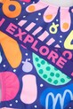 Μαγιό Lemon Explore πολύχρωμο WL5376509SWG