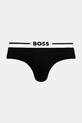 Ρούχα Σλιπ BOSS 3-pack 50532462 μαύρο